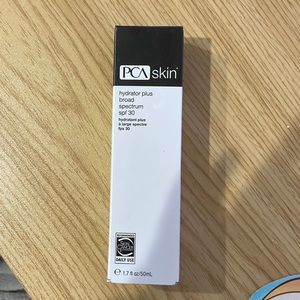 PCA skin hydrator plus